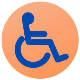justicefce disability icon