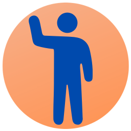 justicefce whole person icon