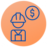 justicefce workers comp icon